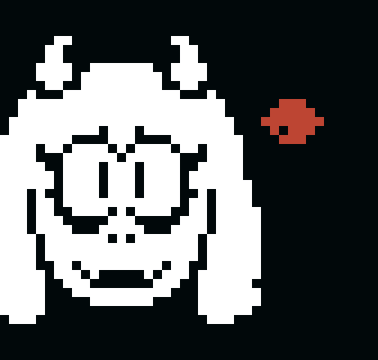 [7ce906] me I guess -HorrorTale Sans