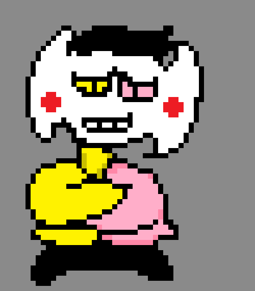 [a961f8] UDR!Underswap