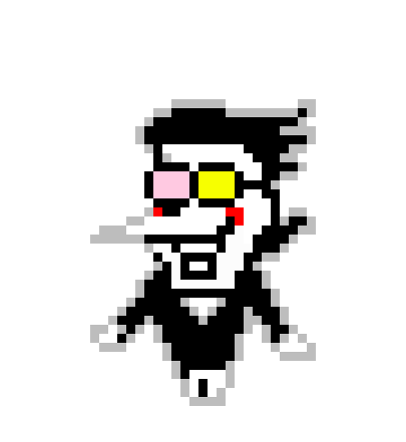 [30c24c] spamton g spamton