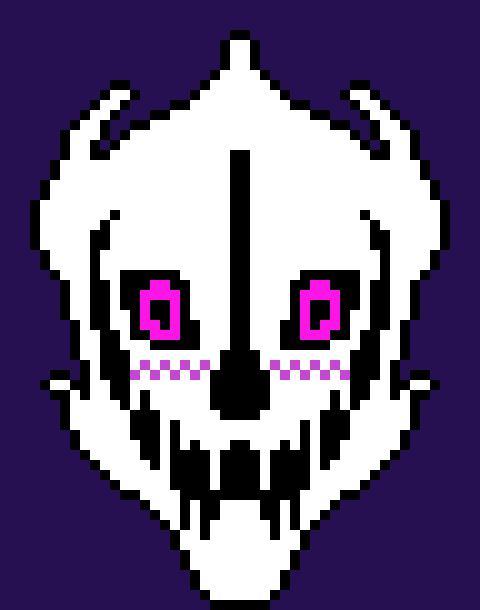 [7a4037] *Red and Ghost dissapear with Rose