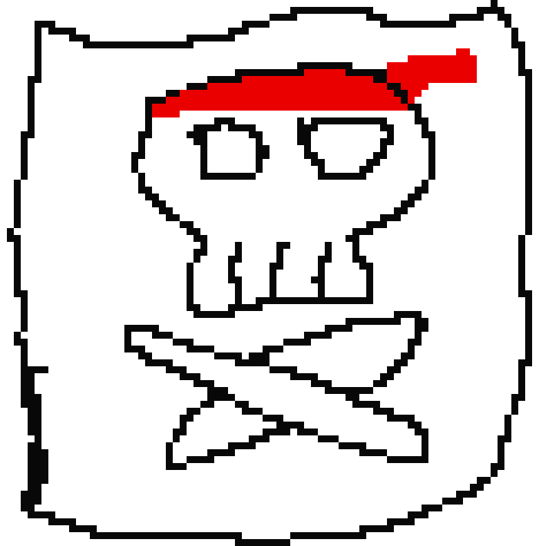 [9664c4] Zpon pirate