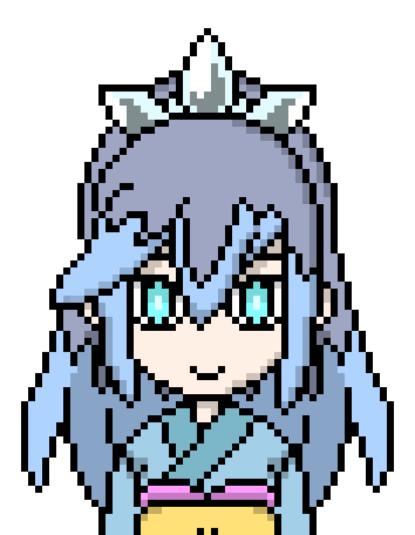 [5b2f3e] You still have yet to know the Fellow Yo-kai who work with a butler like you? 