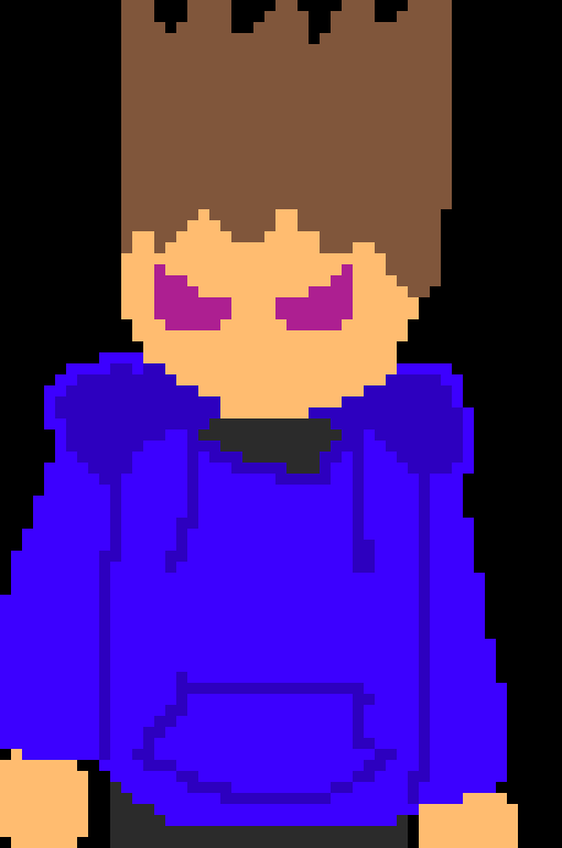 [3fcaee] im here also because this is my mind - tom