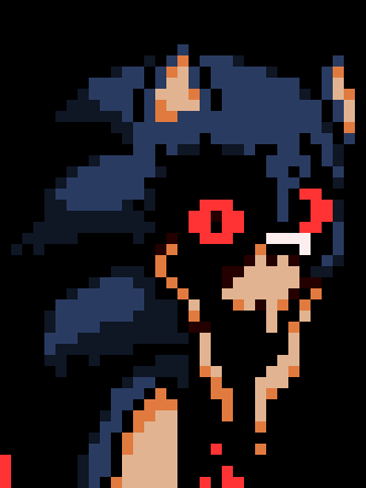 [0da20c] Shut up tails.