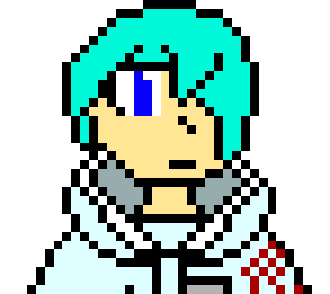 [c8bb2d] hmm still trying to make kaori look good