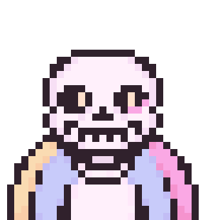 [a65b49] Half of the reason loud minorities are so loud is because people like you like to point out the 1% who're actually bad, and when theyre not bad you dont bring them up so most dont know of their existence