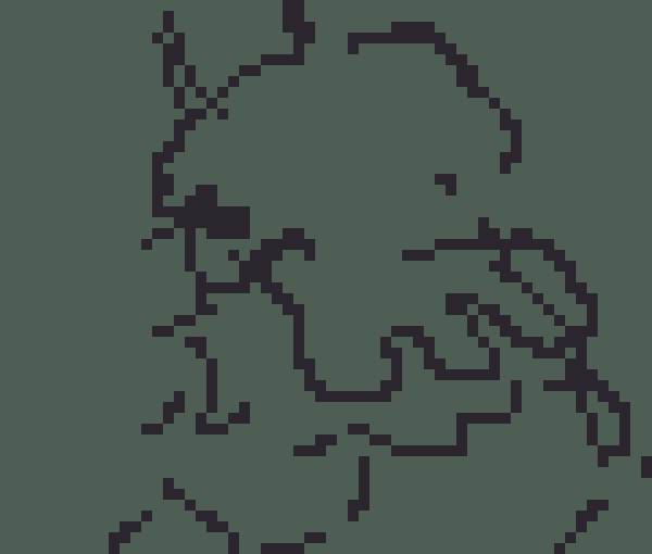 [3968df] No Im talking about the man beside the horse