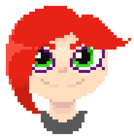 [9664c4] Octoling Head (WIP)