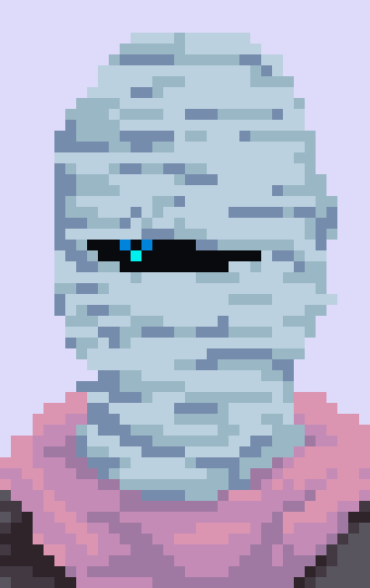 [226e04] I'm not stupid enough to unwillingly be like that, a clear mind is what important.