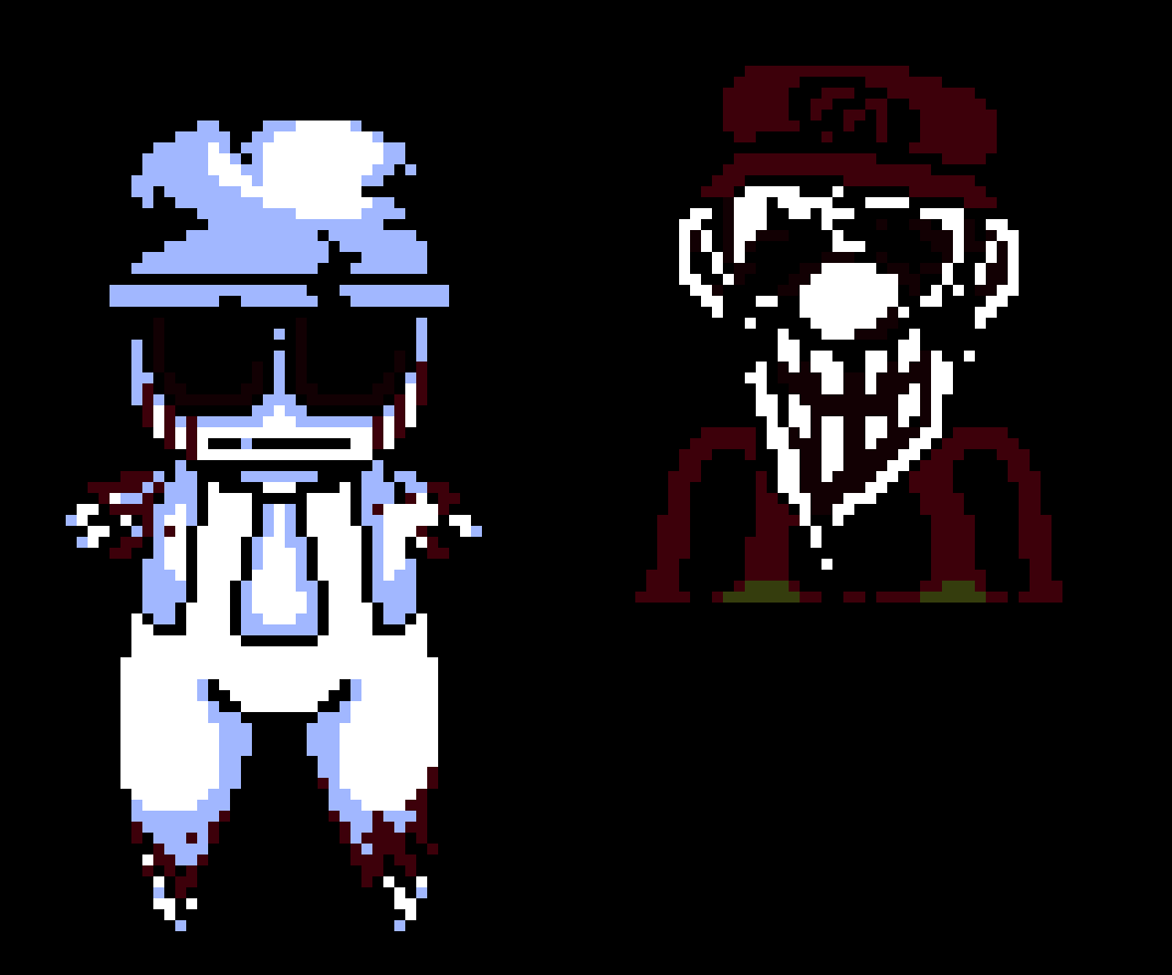 [2d73ea] Thicc bamb' and "Pasta.EXECUTABLE_FILE" Finished.