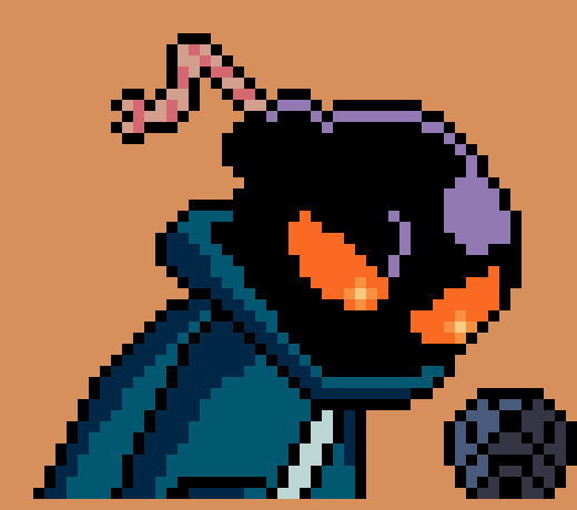 [4076f0] -grabs small whitty by the hand, and walks to a different alleyway- oh and russian dude, don't say anything about us...-Whitty (cleetus