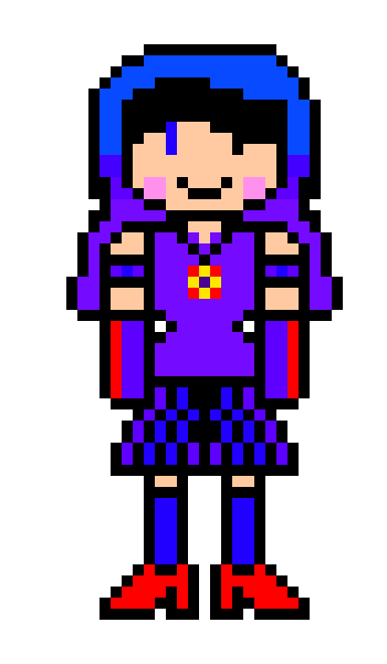 [9d5f81] ...Hmm.......I may need to get my new version here um....