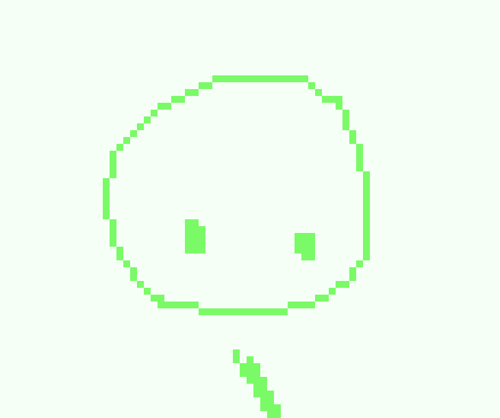 [7521f9] whoops I'm green again