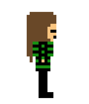 [d78c9d] Underlock Susie2 Sprite