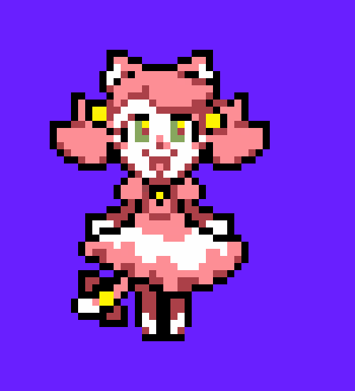 [b3f0e6] Springrat-Ah nice