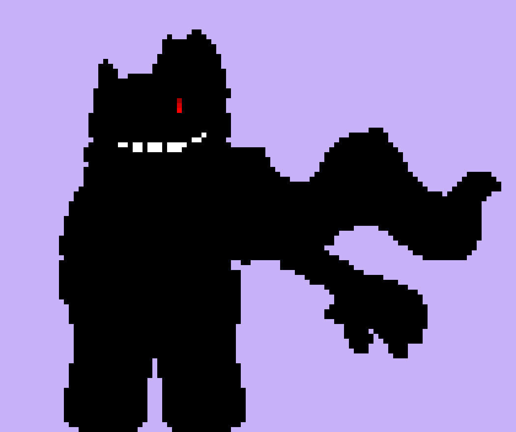 [7456f1] This is the perfect place. *goes in*