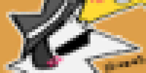 [c95776] I'm purple,... sniff,..