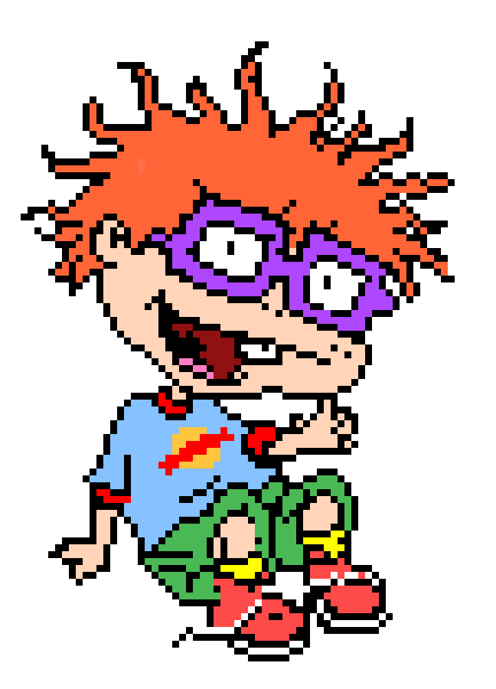 [9664c4] Rugrats