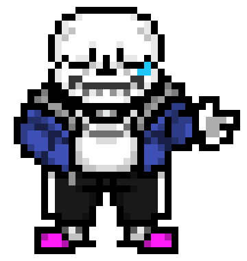 [35dc76] in true sans fasion