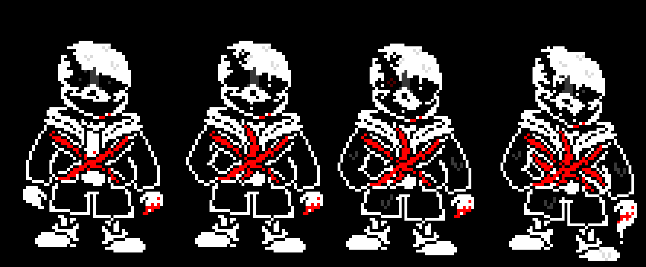 [6a32c5] Last breath phase 4 5 6 and 7