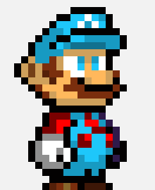 [855695] it's my birthday today if anyone was interested in knowing that.. probably not though..