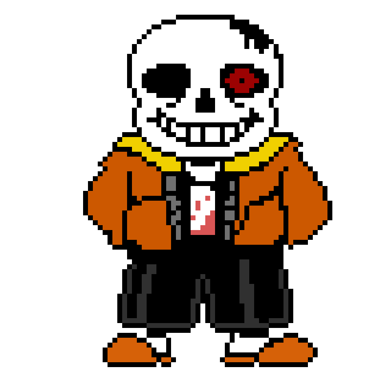 [bc7e41] Fe!Horror Sans Sprite.png