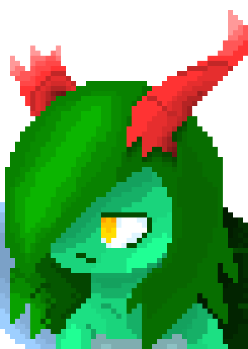 [a2471d] One more thing: My little brother is also 9, and his sprite is a duck with a gun.