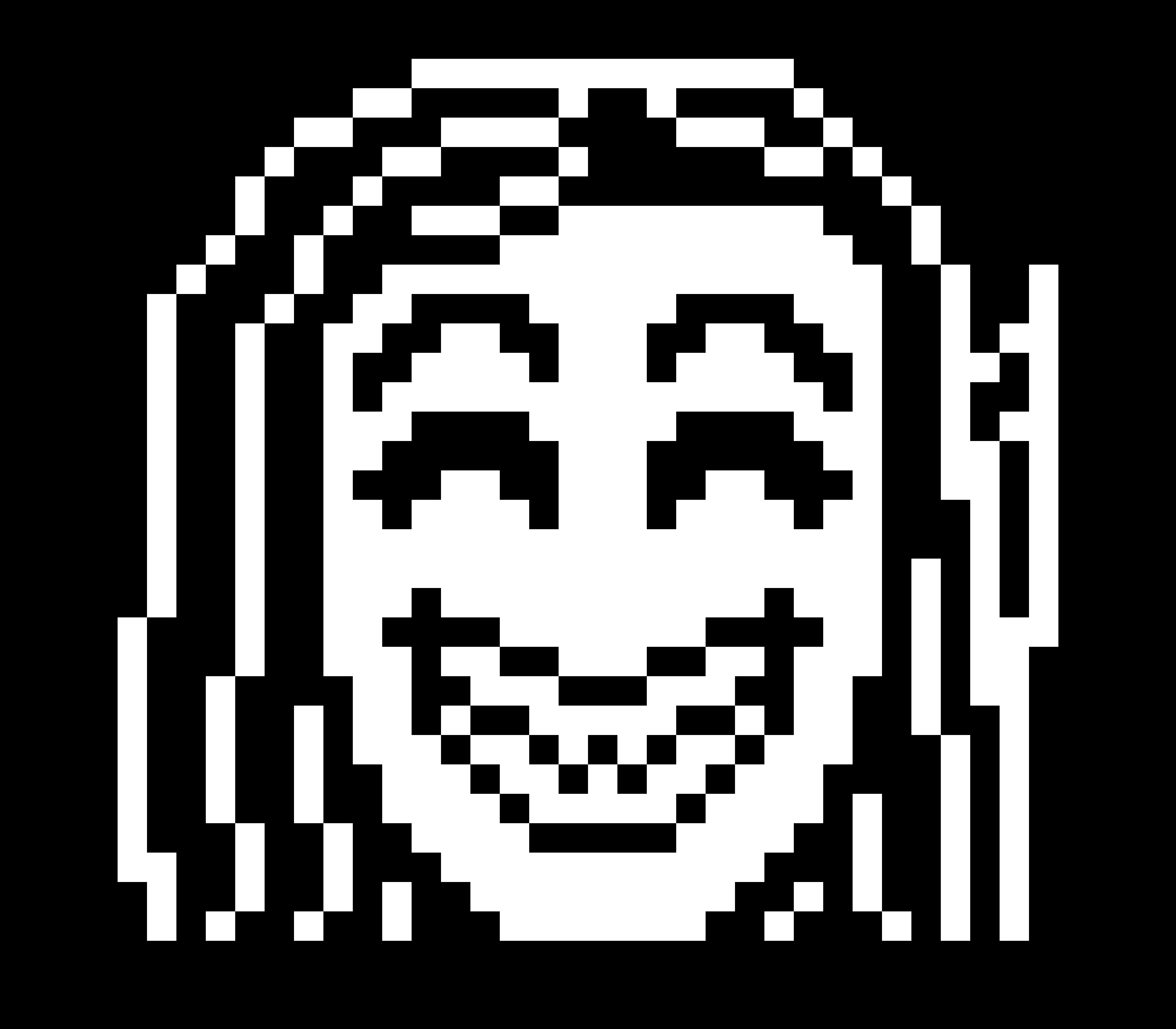 [9664c4] Undertale Undyne Sprite
