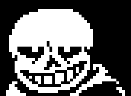 [4076f0] .... -Carnage!Sans