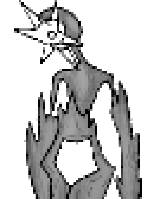 [3fcaee]  ok beast bendy and monster x boss -Drone