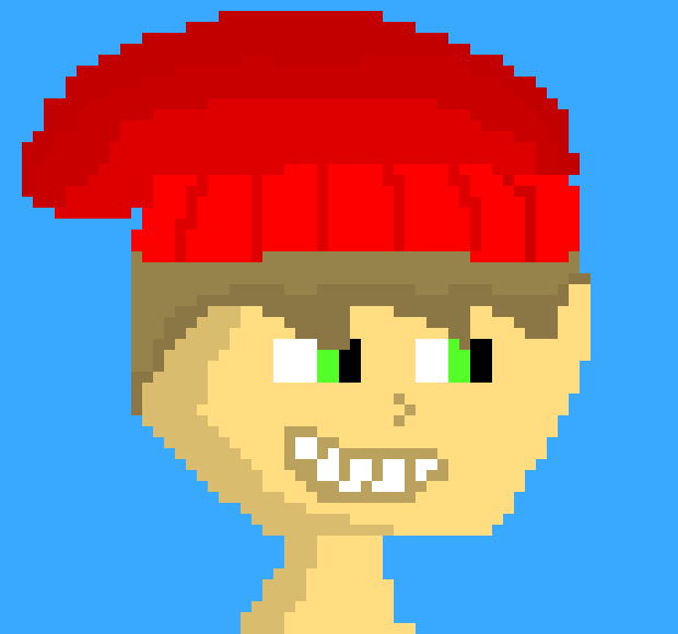 [3a33bd] *jumps down and drinks an achoholic kool-aid* F@&K BAHAVIOR-Adrian