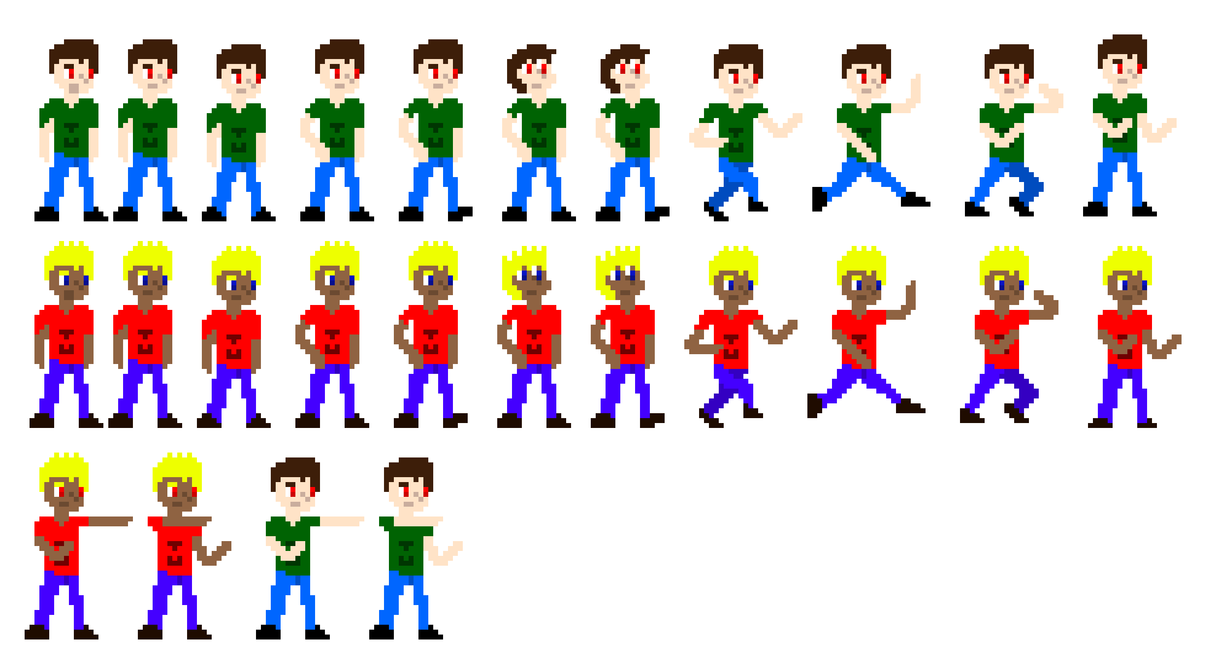 [9664c4] jae and joe' 2