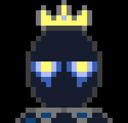 [4076f0] -still following everyone, invisible- -Zalotl (Zachary