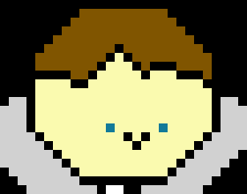 [46dc50] Ethan: (I dodge the dodge.)