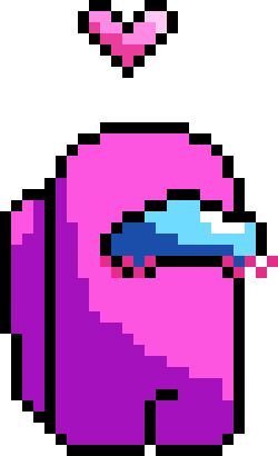 [b6c7b4] Pink Imposter