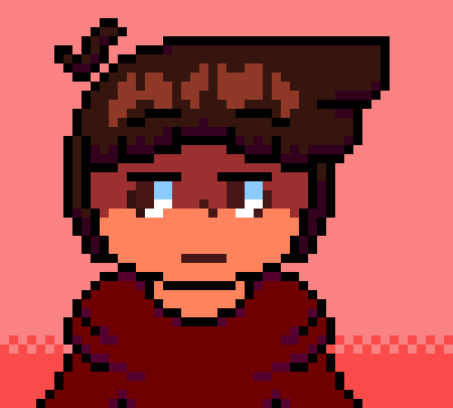 [77b851] Once on PAM, and once in real life. Both times someone had to go or leave.