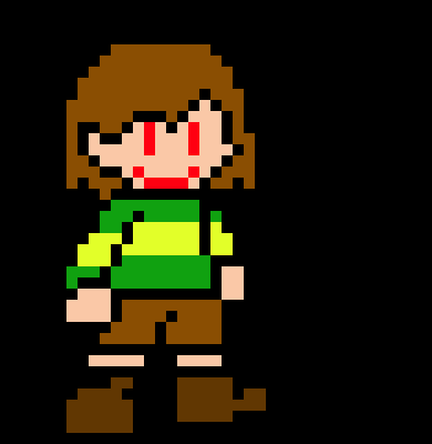 [2efebb] chara