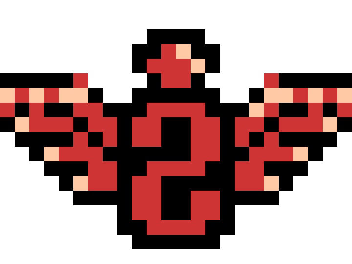 [05ccc5] Contra powerup