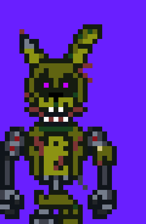 [c18bdd] Poofy I am not sure thats Terries ass