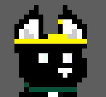 [3897d8] (gets my head stuck in the tree) . . . 