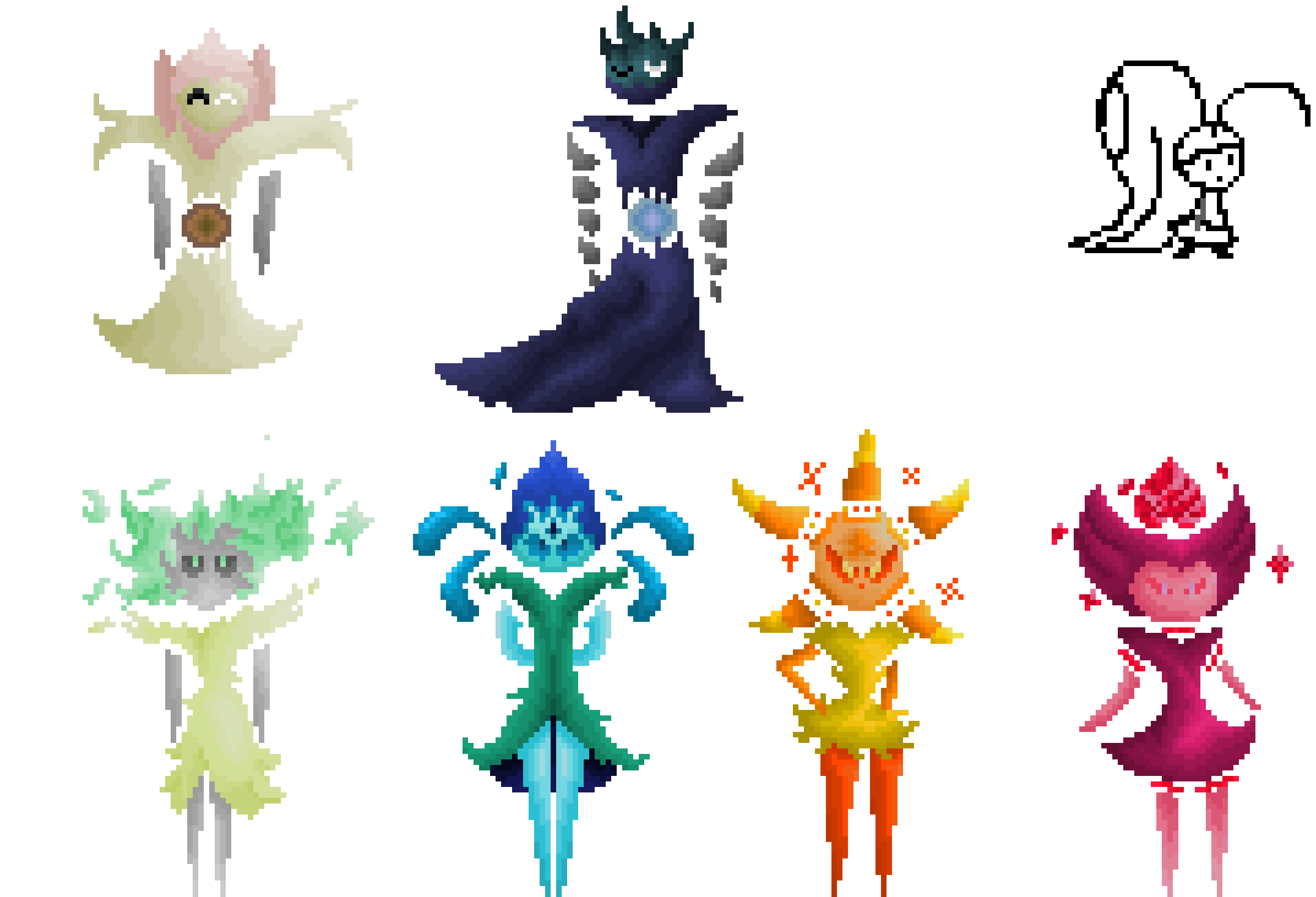 [f7c573] one character left to add... and then the common people.... -mawile