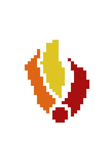 [9664c4] Candle Emblem7