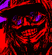 [024523] [Andre] [ sure you can copy my hat, but it would be disgracious to mock a better person ]