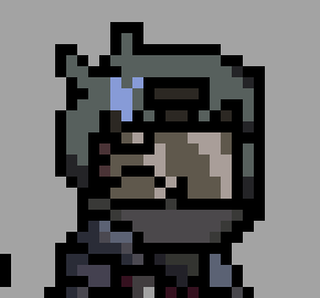 [bd21ed] Poofy...uh, no. I only blocked River and Wyld.