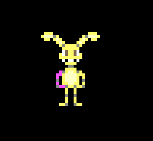 [9664c4] STUFFIE (a part of the main thing