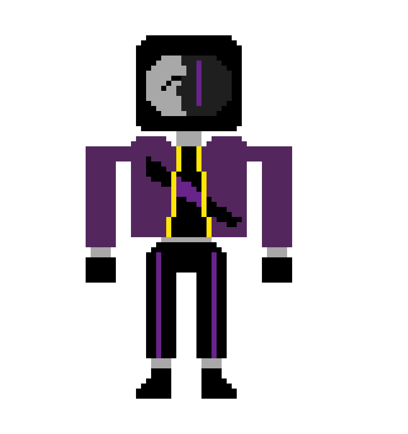 [2fcb16] Corruption!ODST: Welp im bored