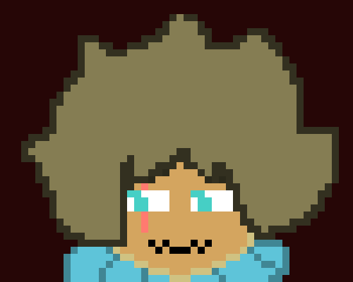 [5b234a] Alex - if i were 2 i wouldnt be able to type