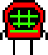 [9664c4] T.E.R.R.Y. from bobby's adventure