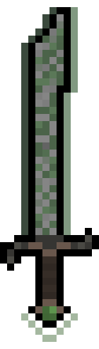 [9664c4] Sword of Earth