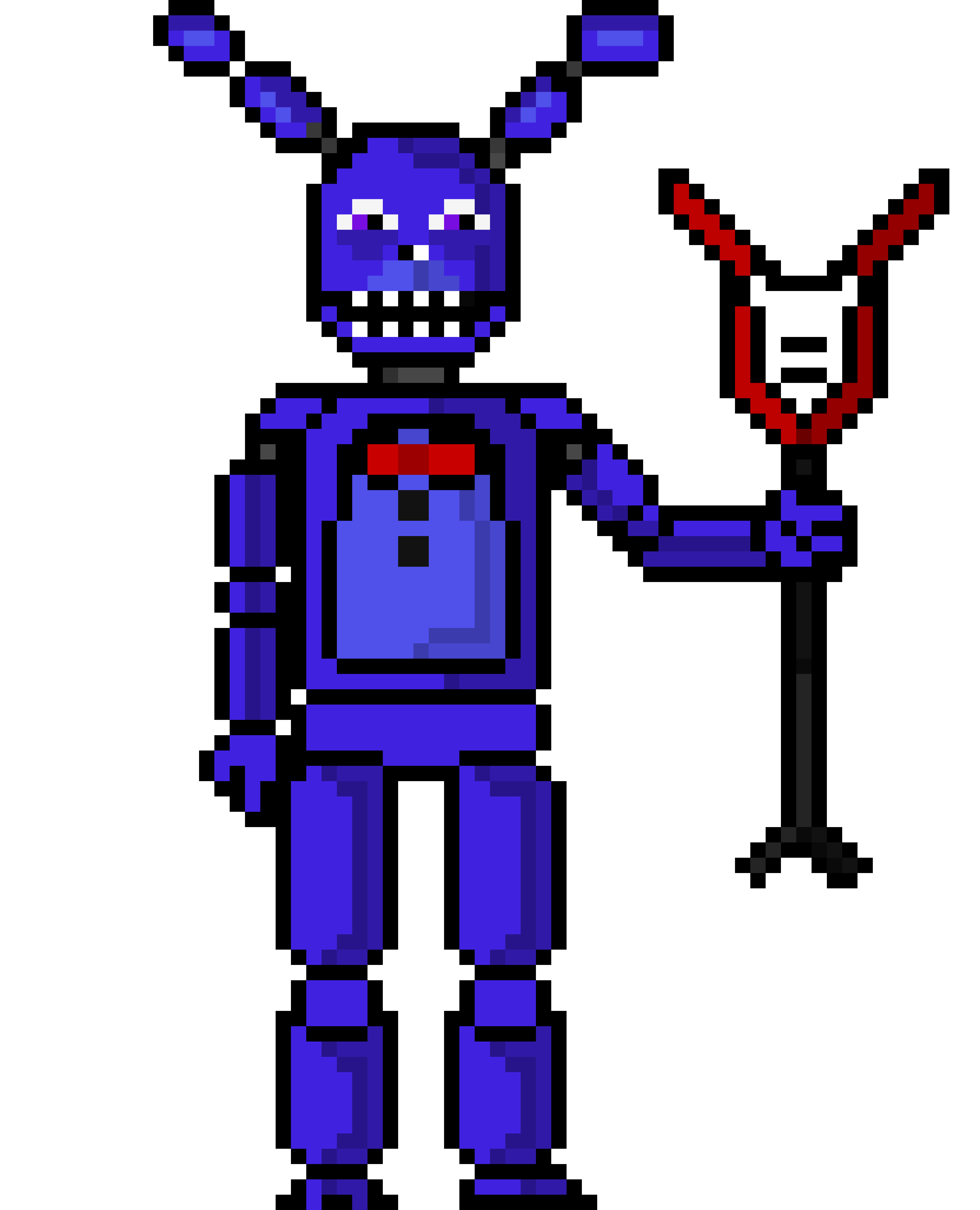 [9664c4] Unwhitered bonnie my version